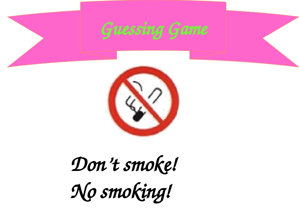 8AUnit4Doityourselfgrammar课件_第3页