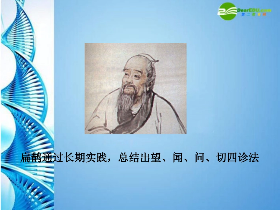 六年级品德与社会下册-祖先的科学技术成就课件-冀教版_第3页