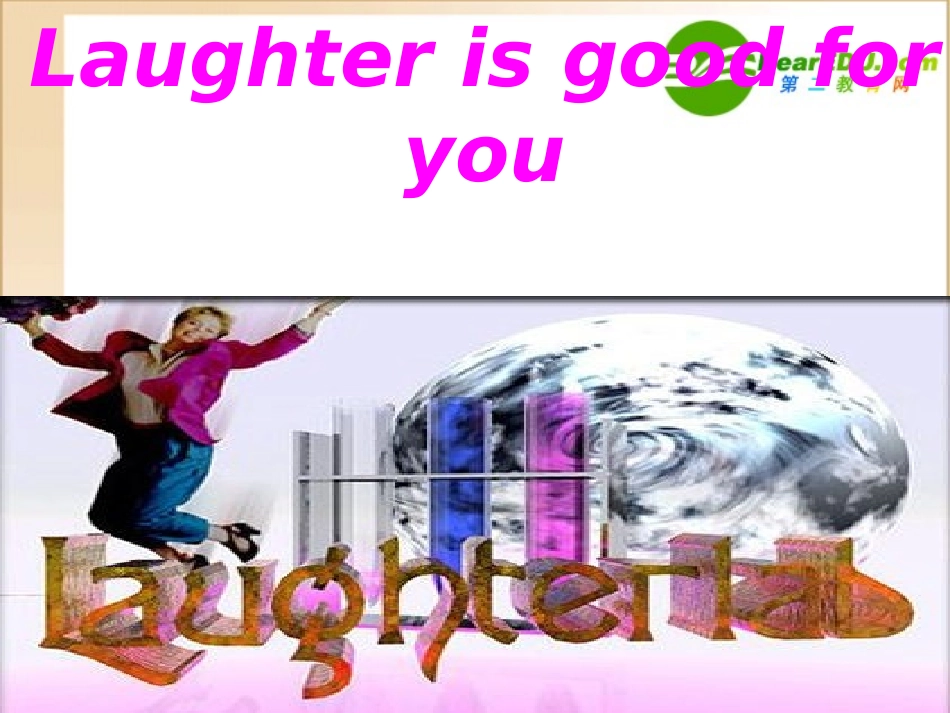 高中英语-M6-U1-reading课件-牛津版选修6_第1页