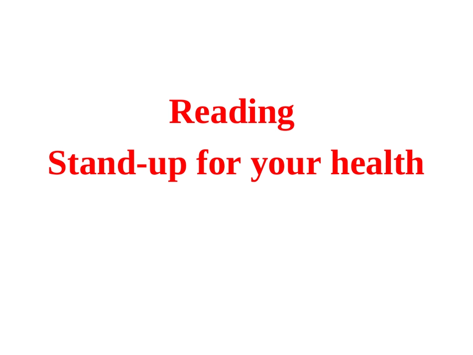 高中英语-M6-U1-reading课件-牛津版选修6_第2页