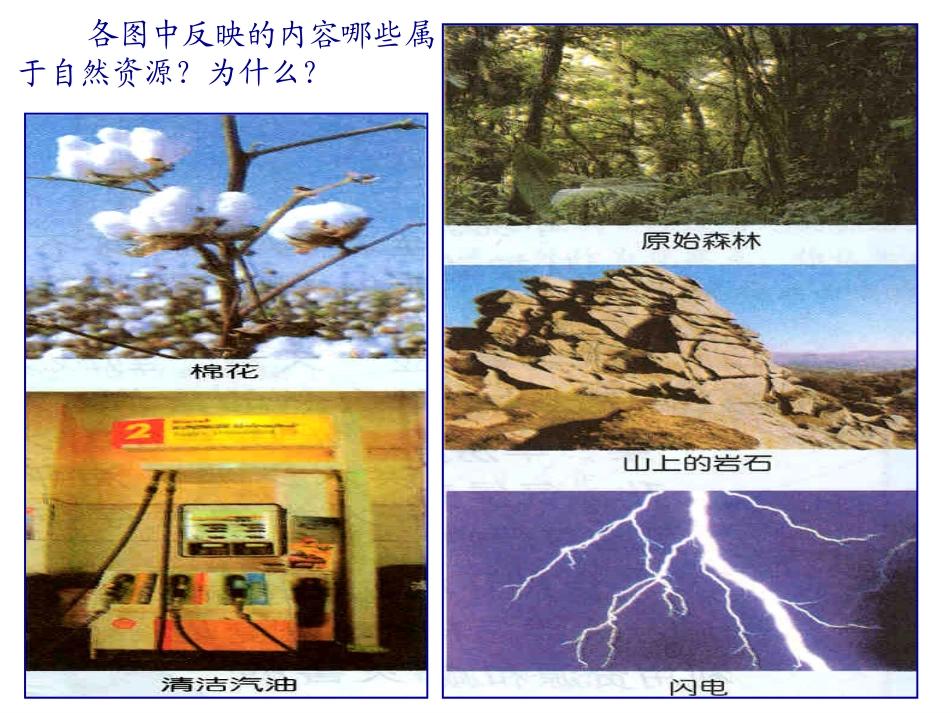 第四节水资源对人类生存和发展的意义-(5)_第3页