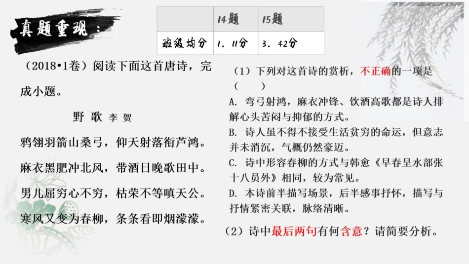 鉴赏知识意象_第3页