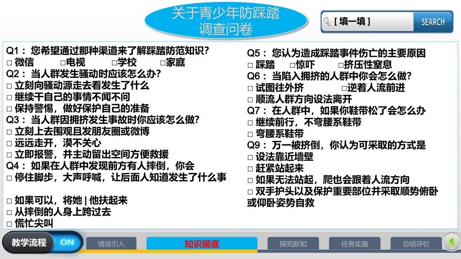 逃生与救护知识-(2)_第3页