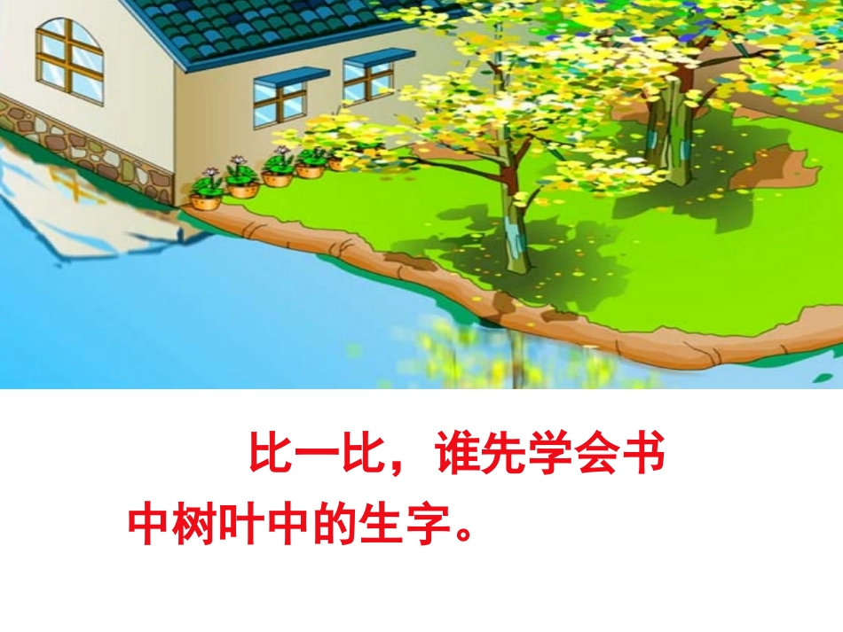 小柳树和小枣树._第2页
