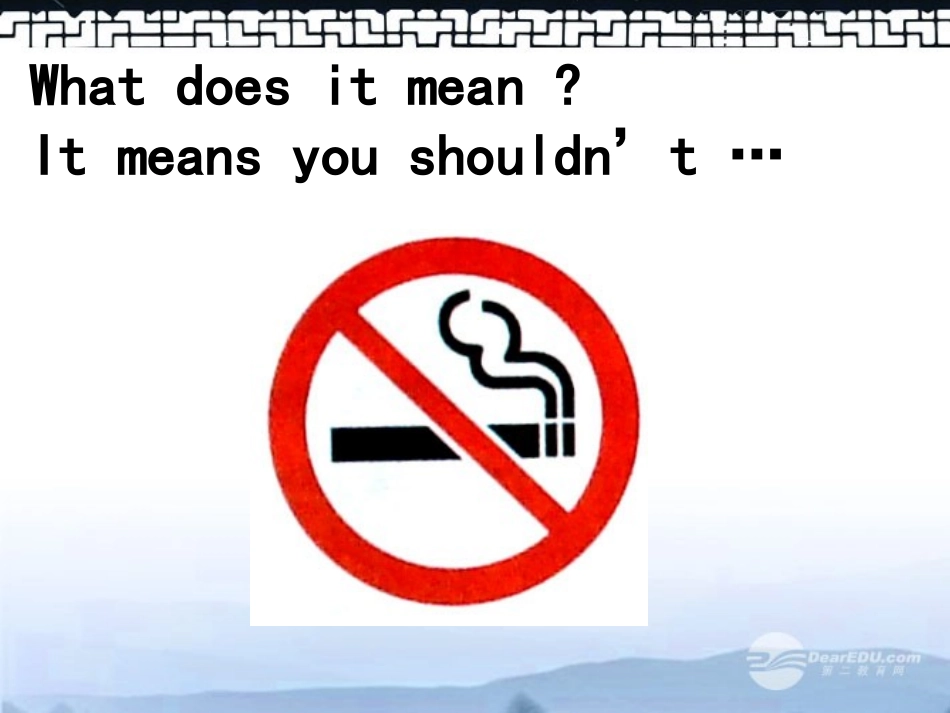 六年级英语上册-unit-2课件-苏教牛津版_第2页