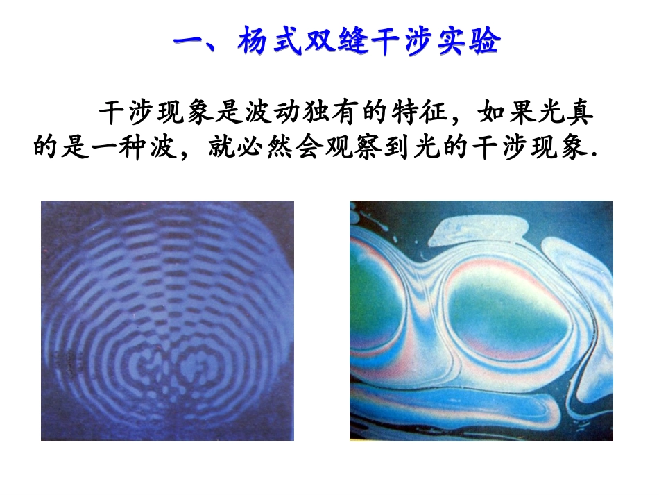 4-实验：用双缝干涉测量光的波长_第2页