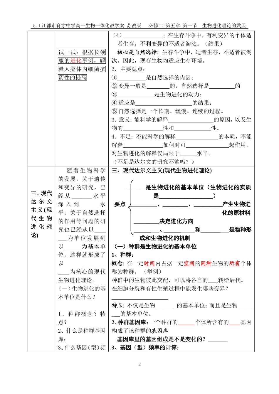 现代达尔文主义-(3)_第2页