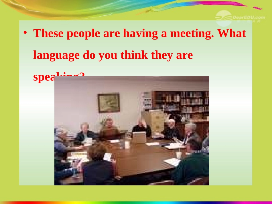 陕西省汉中市陕飞二中九年级英语上册《unit3-Buying-and-Selling》Lesson-19新课标同步授课课件-冀教版_第2页