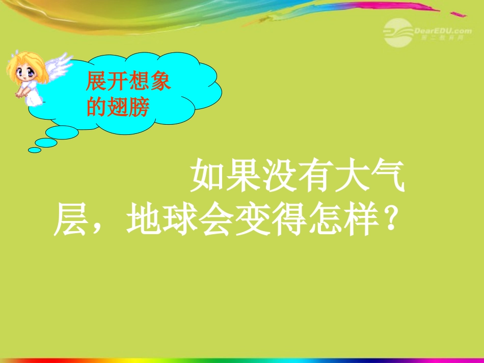 浙江省永嘉县大若岩镇七年级地理-大气层课件-新人教版_第2页