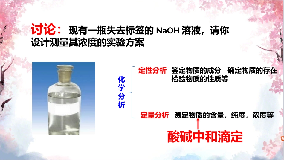 酸碱中和滴定法-(2)_第2页