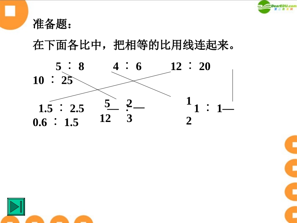 六年级数学下册-解比例-课件-人教新课标版_第2页
