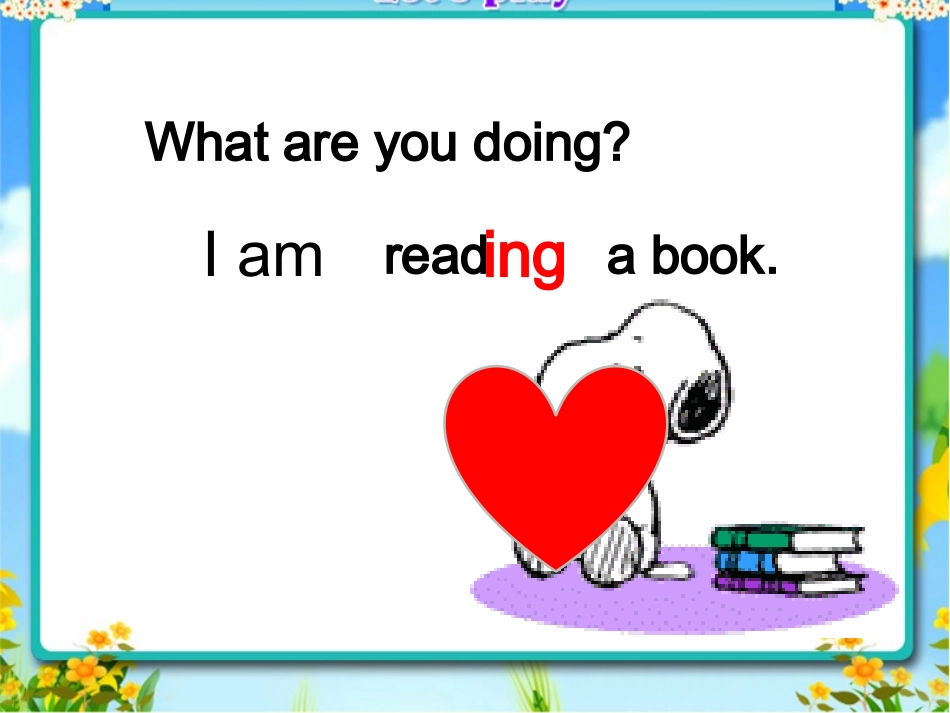 What-are-you-doing_第2页