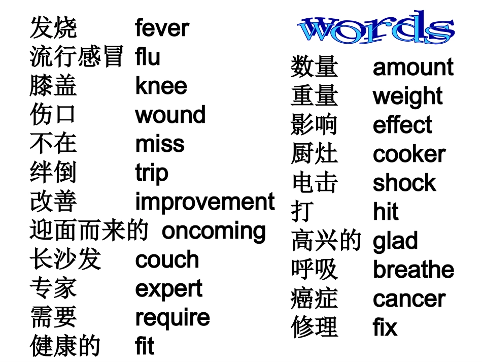 Module6Unit2Youshouldalwaysgowithsomeone._第3页