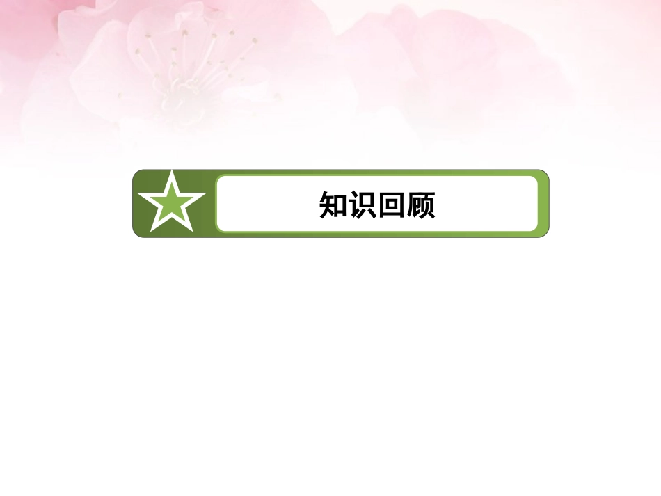 【名师一号】2014高考历史总复习-(知识回顾+能力探究+知识整合+课后作业)-第二部分-经济发展史-第2讲-“_第3页