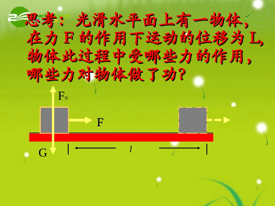 高中物理-4-1《功》课件-粤教必修2_第3页