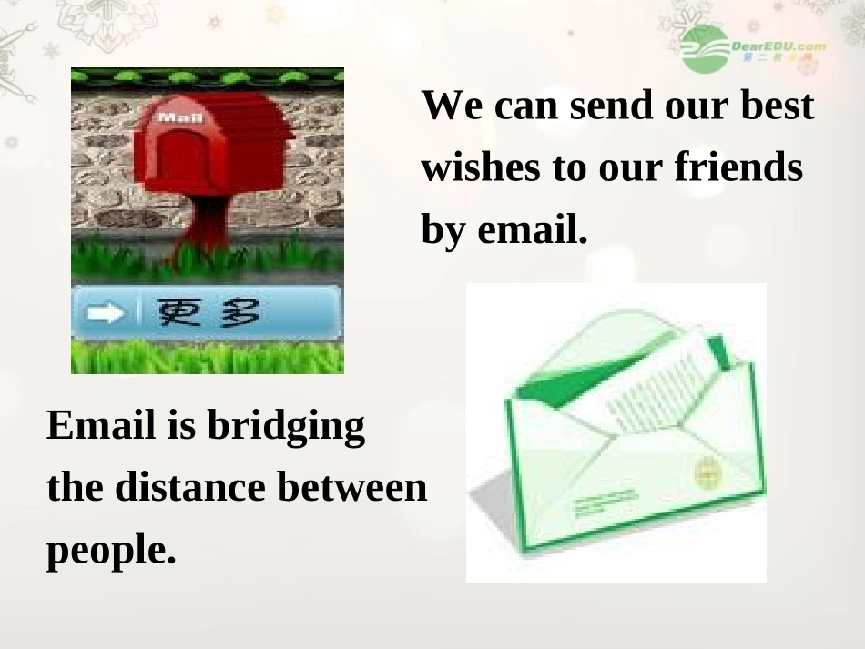 山西省吕梁市高中英语-Module-1-My-First-Day-at-Senior-High-Writing精品课件-外研版必修1_第3页