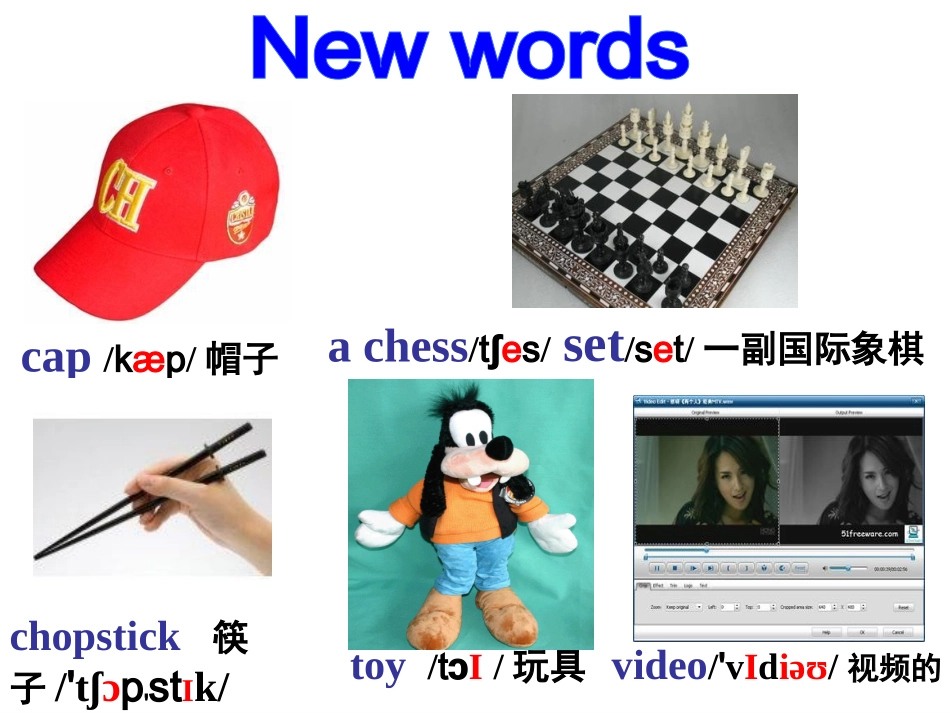 Unit1InChina-weopenagiftlater._第3页