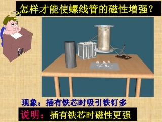 粤沪版九上15.3《探究电磁铁的磁性》ppt课件[www.edudown.net]