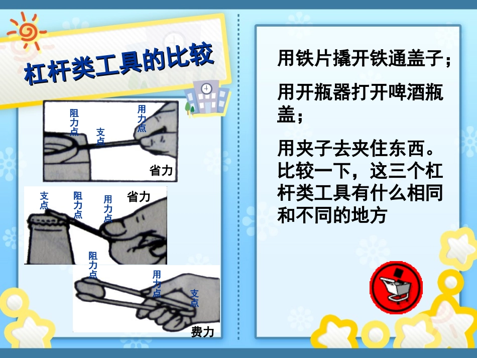 一-3杠杆类工具的研究_第2页