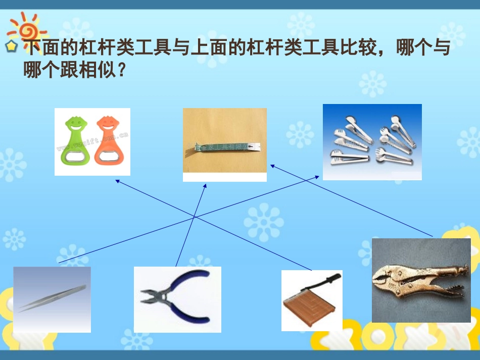 一-3杠杆类工具的研究_第3页