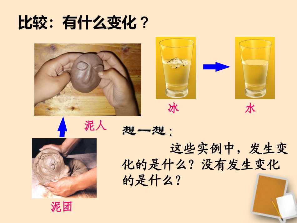 福建省永安市第七中学八年级物理-7.1《质量》课件4-沪科版_第2页