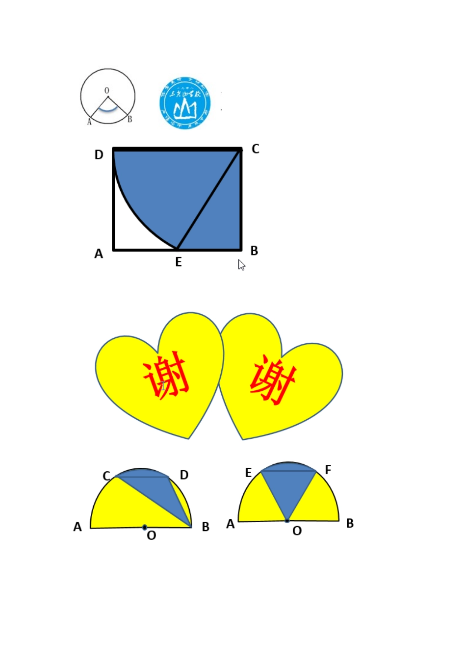 回顾与思考-(2)_第1页