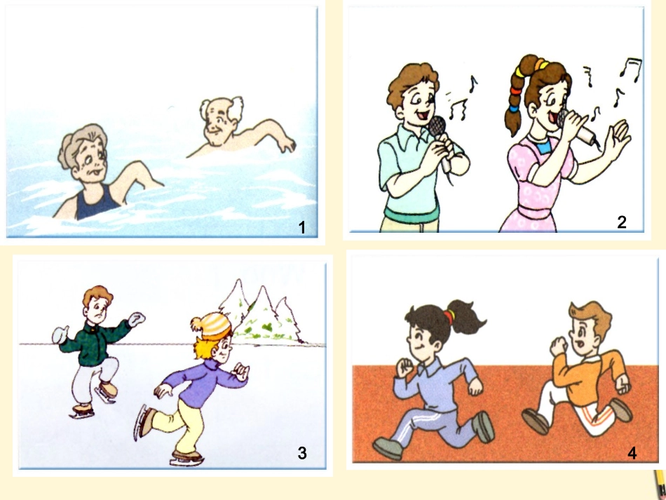 六年级英语下册-Unit-4(3)课件-苏教牛津版_第3页