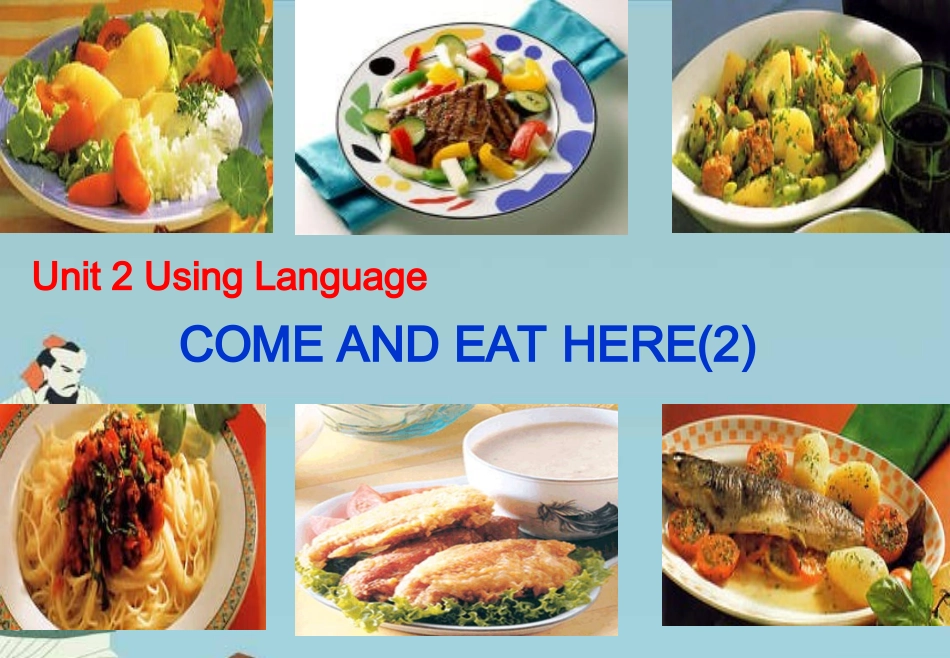 高中英语-unit-2-healthy-eating-泛读课件-新人教版必修3_第1页