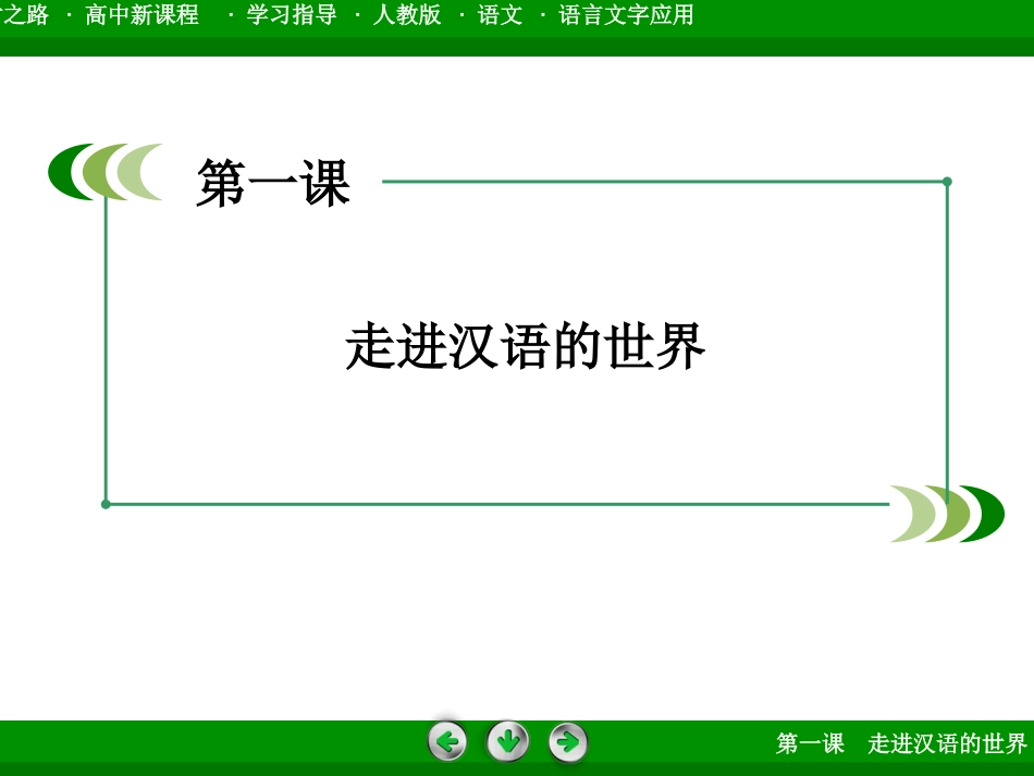 《四方异声——普通话和方言》课件1_第2页