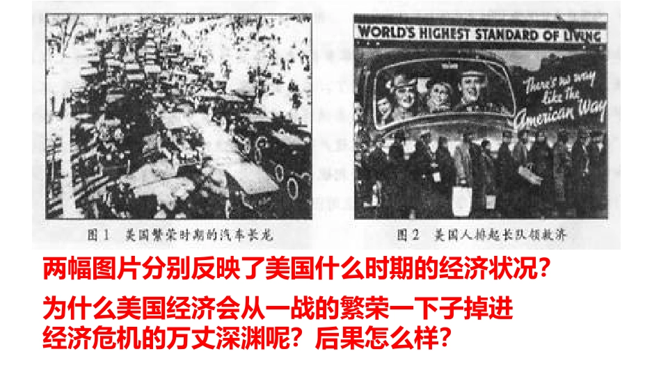 第十七课空前严重的资本主义世界经济危机-(2)_第3页