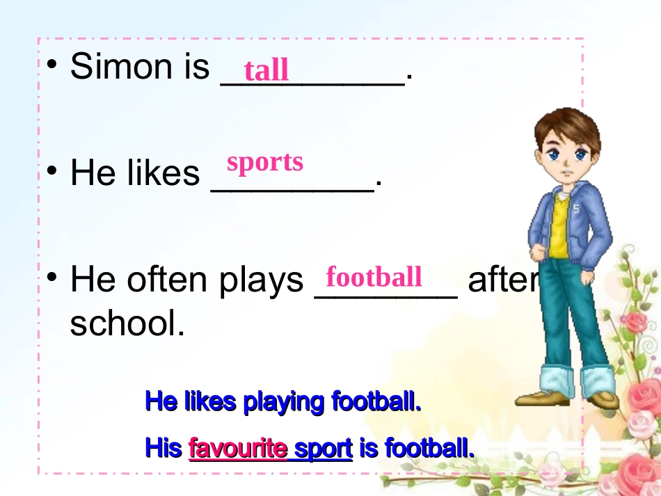 7aunit2.1welcome_第2页