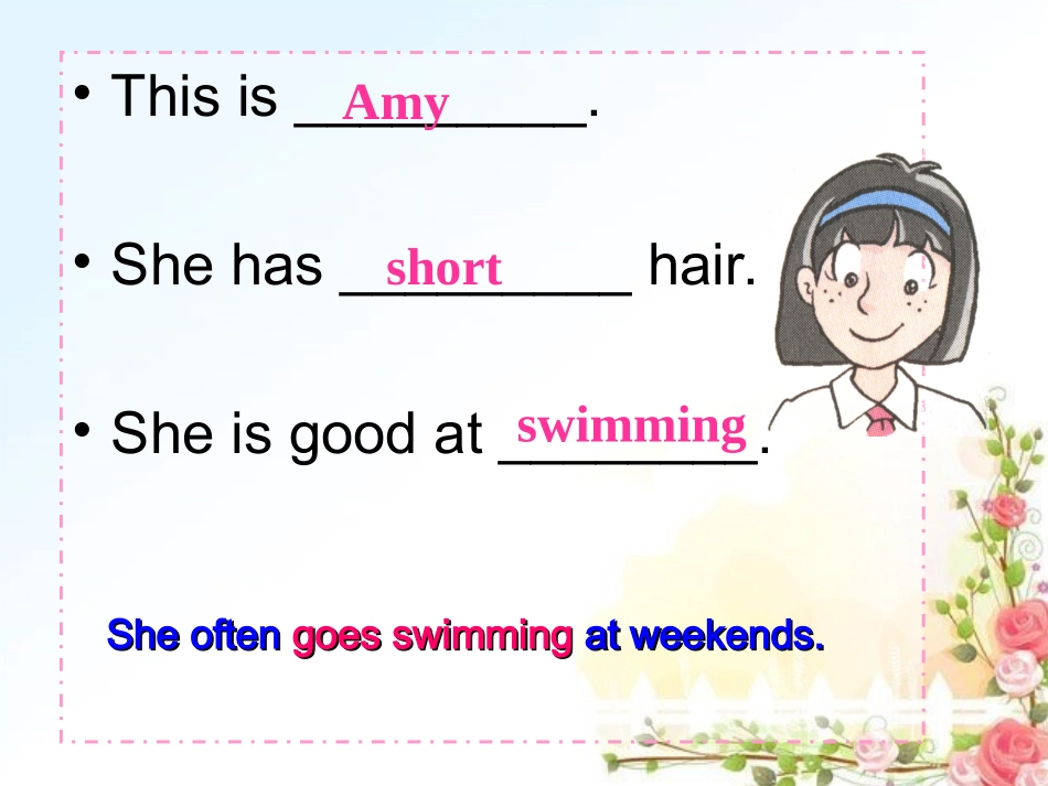 7aunit2.1welcome_第3页