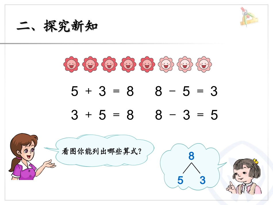第5单元—8和9的加减法_第3页