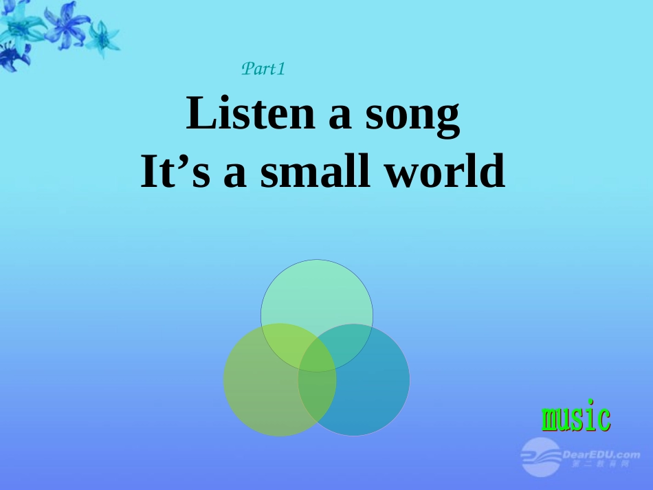 云南省祥云县七年级英语《Getting-to-know-you》课件-_第3页