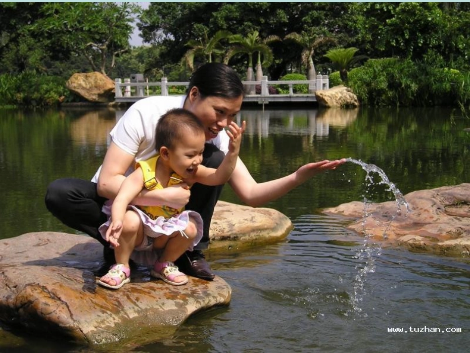 安徽省阜南县三塔中学七年级语文下册-我爱我家课件-新人教版_第2页