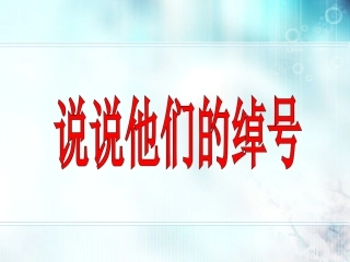 《王几何》课件7