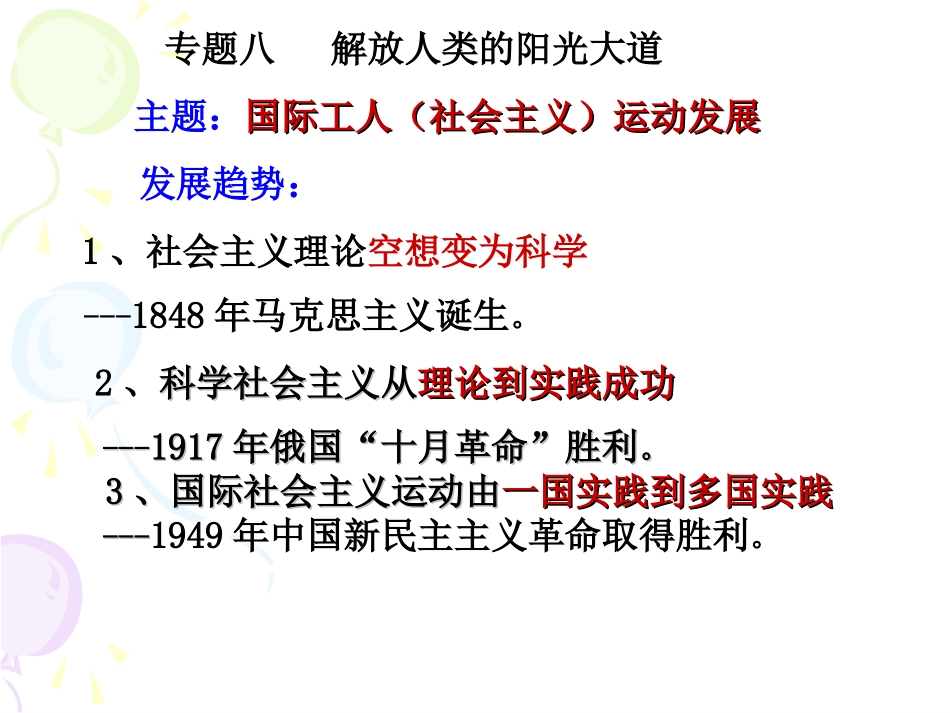 第18课马克思主义的诞生-(4)_第1页