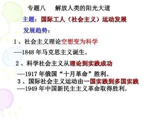 第18课马克思主义的诞生-(4)