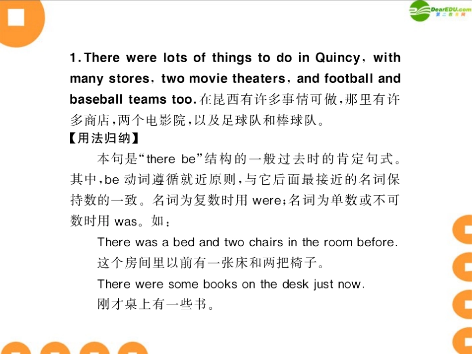 《随堂优化训练》2011年七年级英语-Module-8-Unit-2-配套课件-外研版_第2页