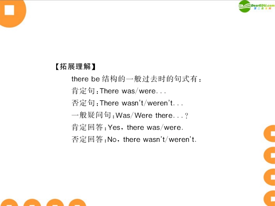《随堂优化训练》2011年七年级英语-Module-8-Unit-2-配套课件-外研版_第3页