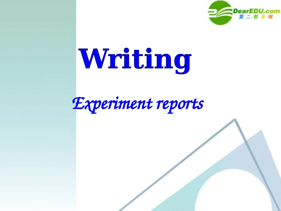 高中英语-4.3《Unit4-Key-to-exercises-in-the-workbook-(III)》课件-新人教版选修9_第3页