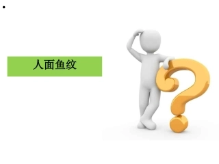 人面鱼纹-1