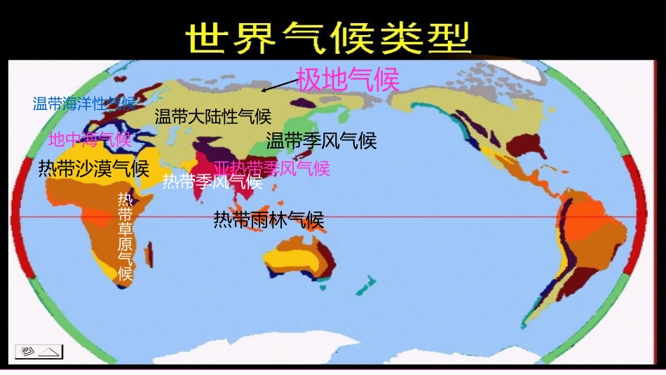-单元活动分析判断气候类型_第2页
