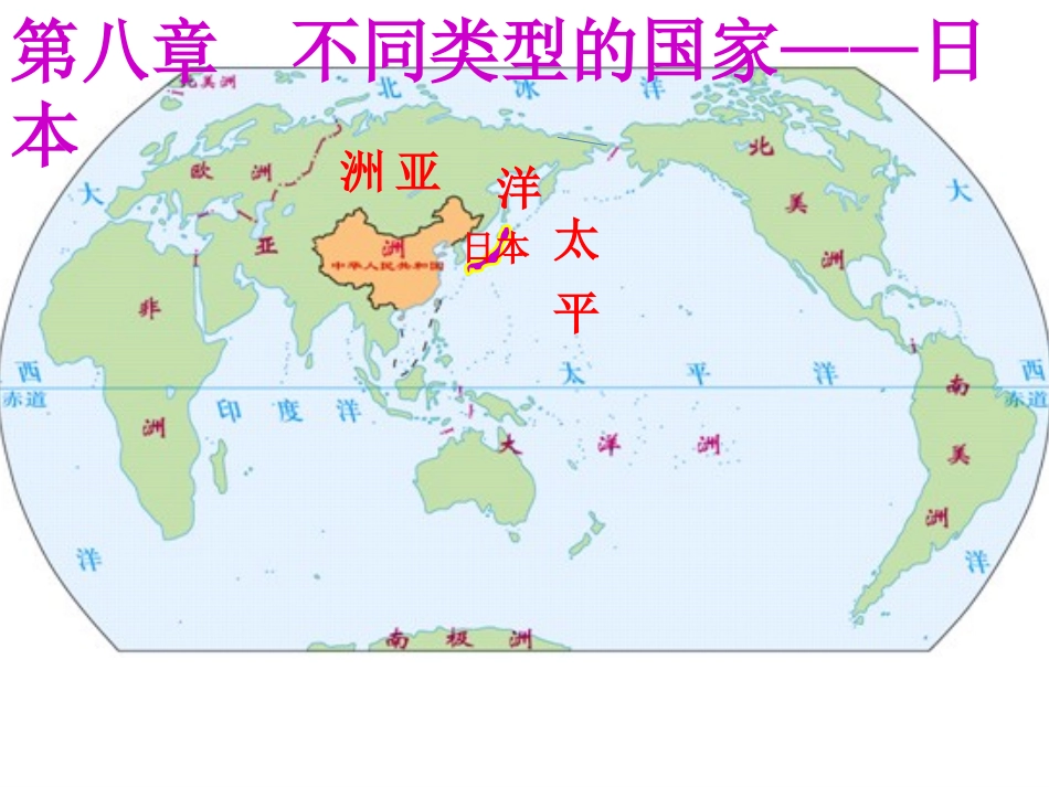 第一节日本-(2)_第3页