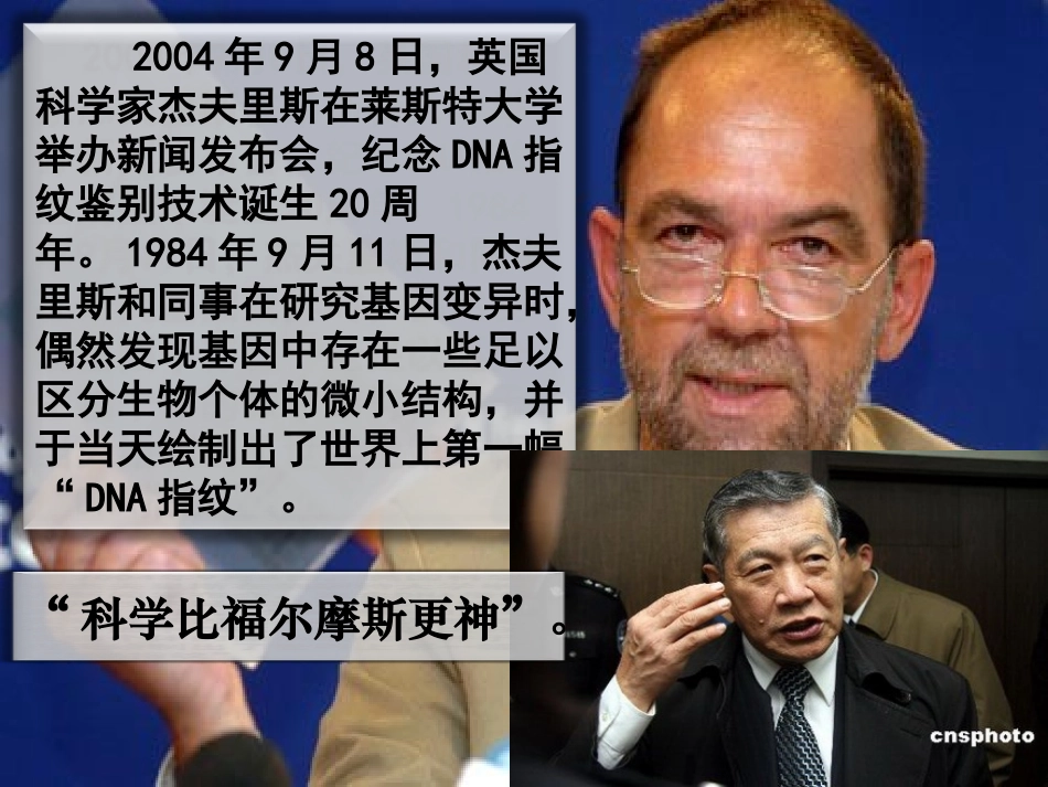 2.3-遗传信息的携带者-核酸-课件-邓飞_第2页