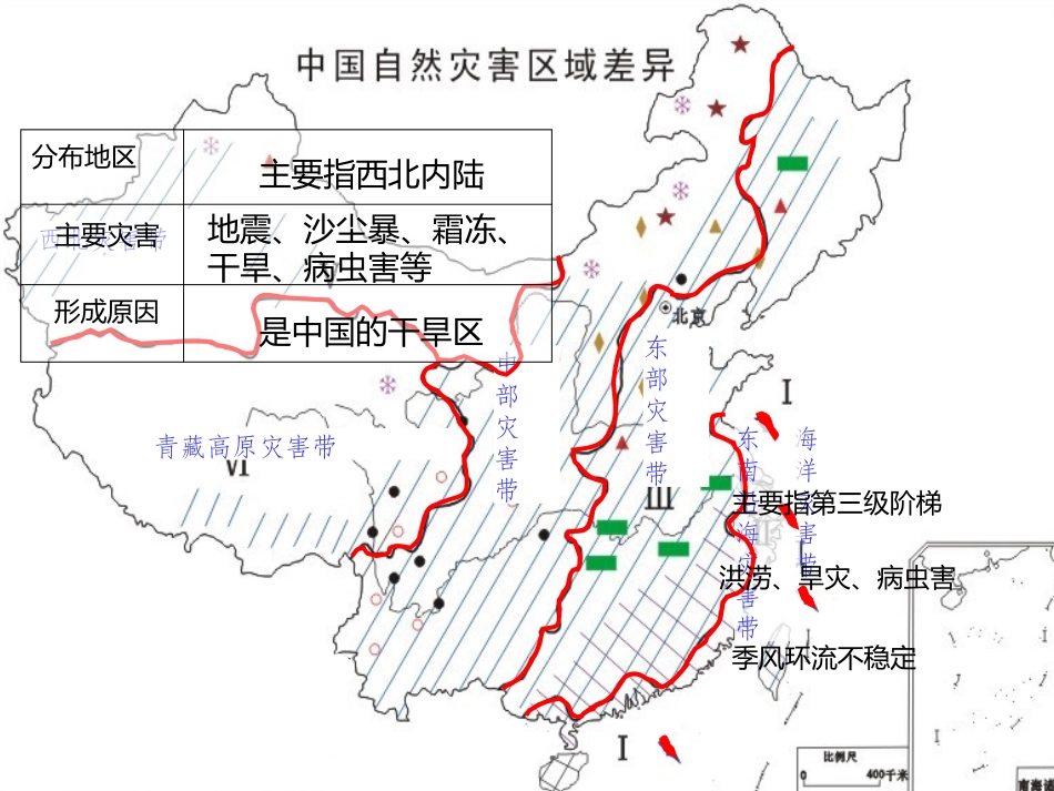 第一节-中国自然灾害的特点_第2页
