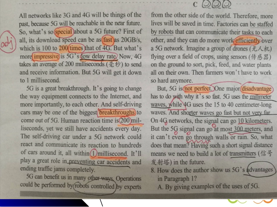 b5-unit-2revision_第2页