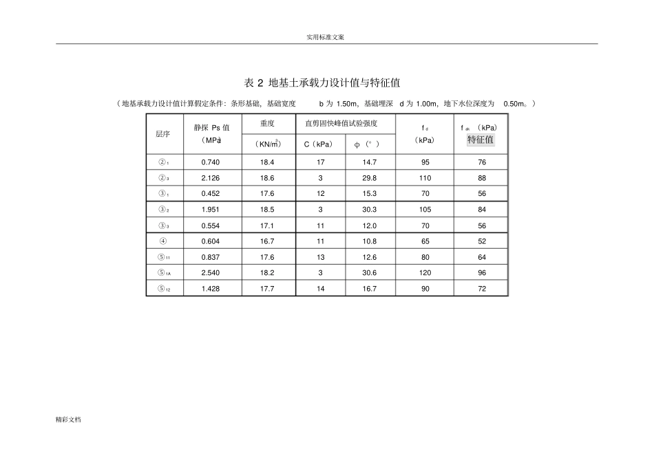 土体渗透系数参考表_第3页