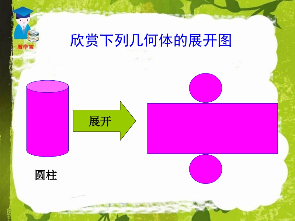 课题学习-设计制作长方体形状的包装纸盒_第2页