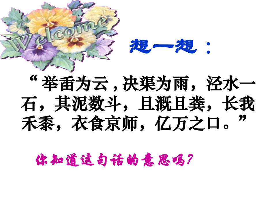 人教版初中历史课件《两汉经济的发展》_第2页